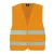 Safety Vest Personalizzabile