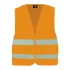 Safety Vest Personalizzabile
