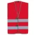 Safety Vest Personalizzabile