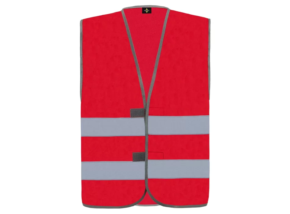 Safety Vest "Passau" FullGadgets.com