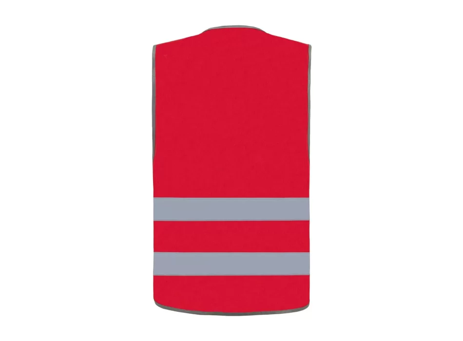 Safety Vest "Passau" FullGadgets.com