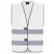 Safety Vest Personalizzabile