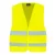 Safety Vest Personalizzabile