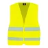 Safety Vest Personalizzabile