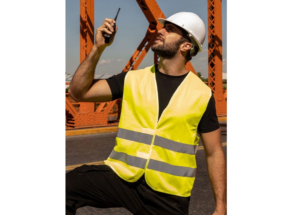 Safety Vest "Passau" FullGadgets.com