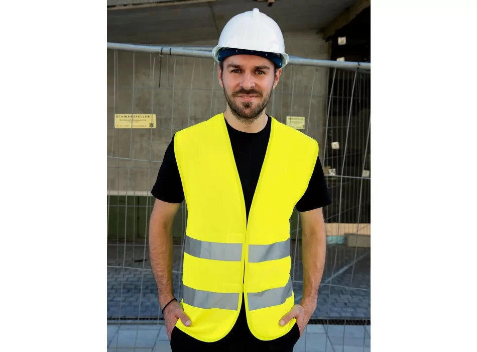 Safety Vest "Passau" FullGadgets.com