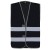 Safety Vest Personalizzabile