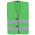 Safety Vest Personalizzabile
