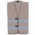 Safety Vest Personalizzabile