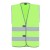 Safety Vest Personalizzabile