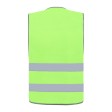Safety Vest "Passau" FullGadgets.com