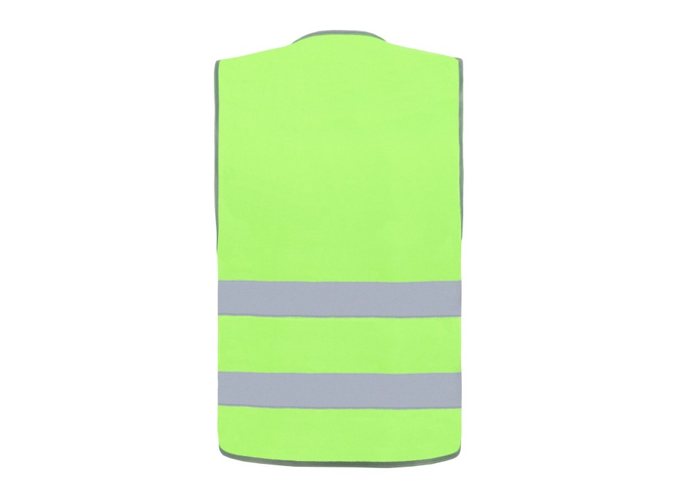 Safety Vest "Passau" FullGadgets.com