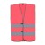 Safety Vest Personalizzabile
