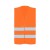 Safety Vest Personalizzabile