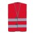 Safety Vest Personalizzabile