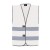 Safety Vest Personalizzabile