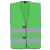 Safety Vest Personalizzabile