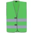 Safety Vest Personalizzabile