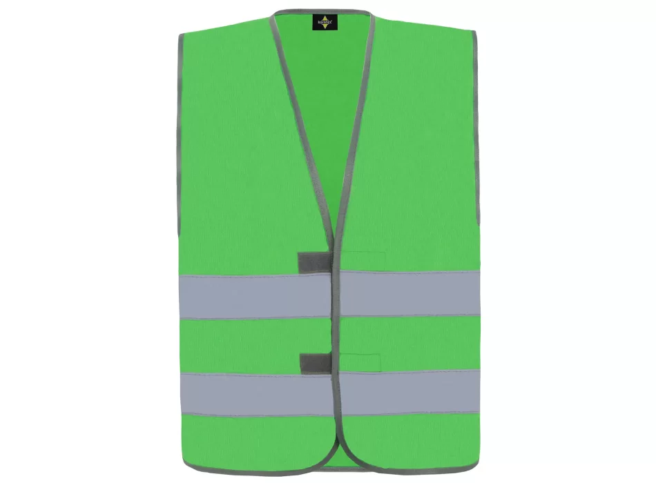 Safety Vest "Passau" FullGadgets.com