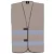 Safety Vest Personalizzabile
