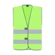 Safety Vest "Passau" FullGadgets.com
