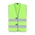 Safety Vest Personalizzabile