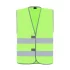 Safety Vest Personalizzabile