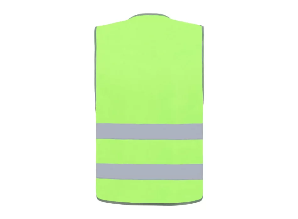 Safety Vest "Passau" FullGadgets.com