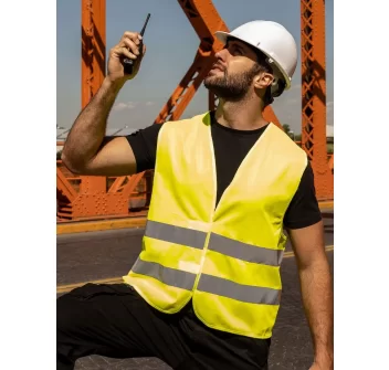 Safety Vest "Passau" FullGadgets.com