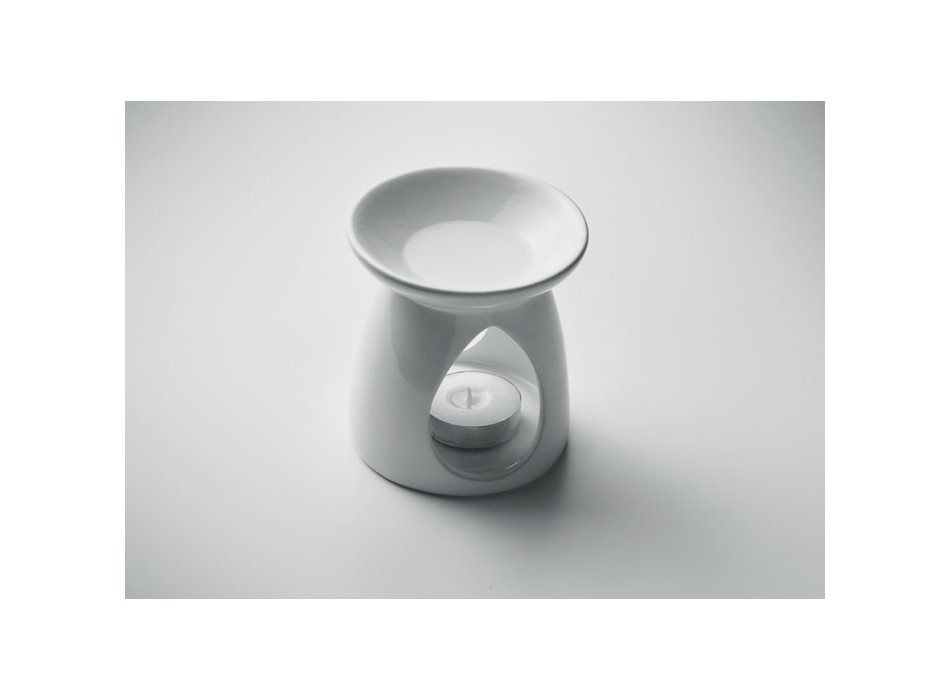 SAGRADA - Set bruciaessenza, vaniglia FullGadgets.com