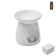 SAGRADA - Set bruciaessenza, vaniglia FullGadgets.com