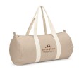 SAINT SPORT. Borsa sportiva in cotone riciclato e poliestere riciclato (380 g/m²) FullGadgets.com