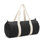 SAINT SPORT. Borsa sportiva in cotone riciclato e poliestere riciclato (380 g/m²) FullGadgets.com