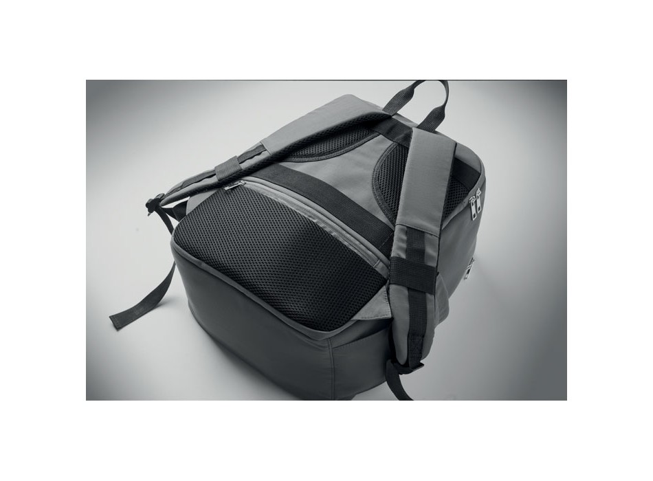 SALEM - Zaino in nylon 20L FullGadgets.com
