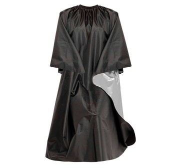 Salon Dye cape with hand grips FullGadgets.com