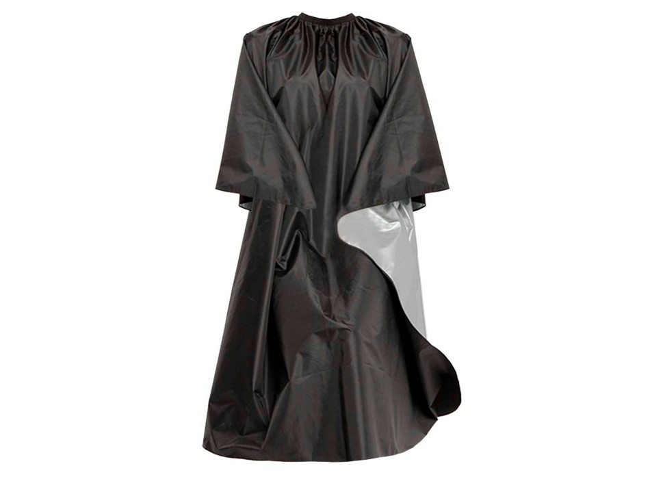 Salon Dye cape with hand grips FullGadgets.com