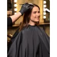Salon Dye cape with hand grips FullGadgets.com