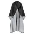 Salon Dye cape with hand grips FullGadgets.com
