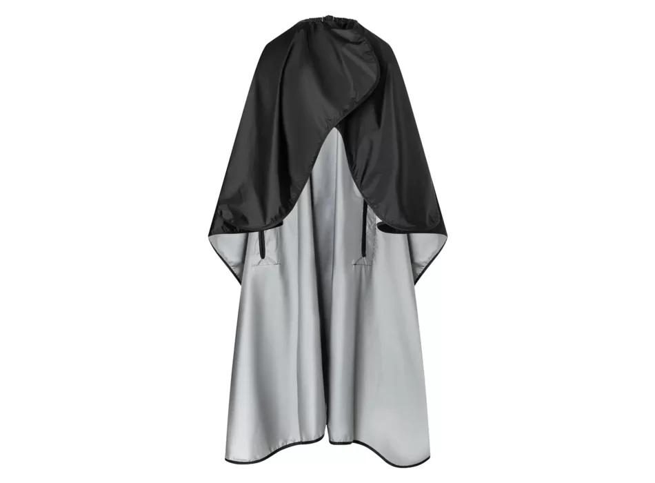 Salon Dye cape with hand grips FullGadgets.com