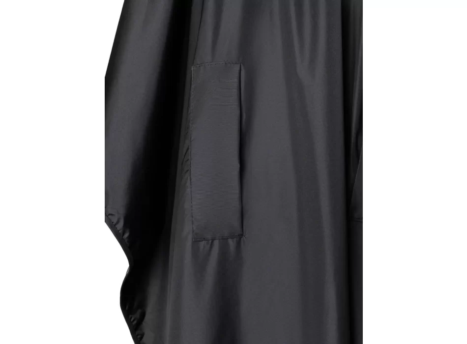 Salon Dye cape with hand grips FullGadgets.com