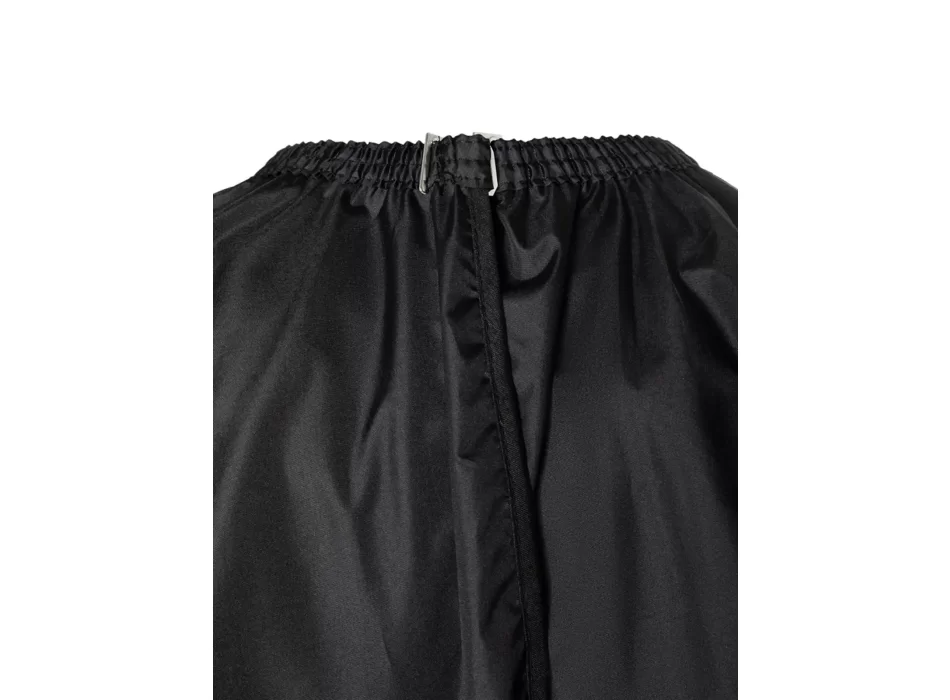 Salon Dye cape with hand grips FullGadgets.com