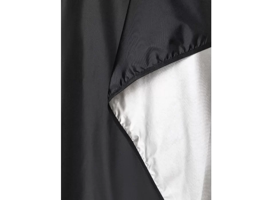 Salon Dye cape with hand grips FullGadgets.com