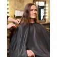 Salon Hairdresser's Cape with hand grips FullGadgets.com