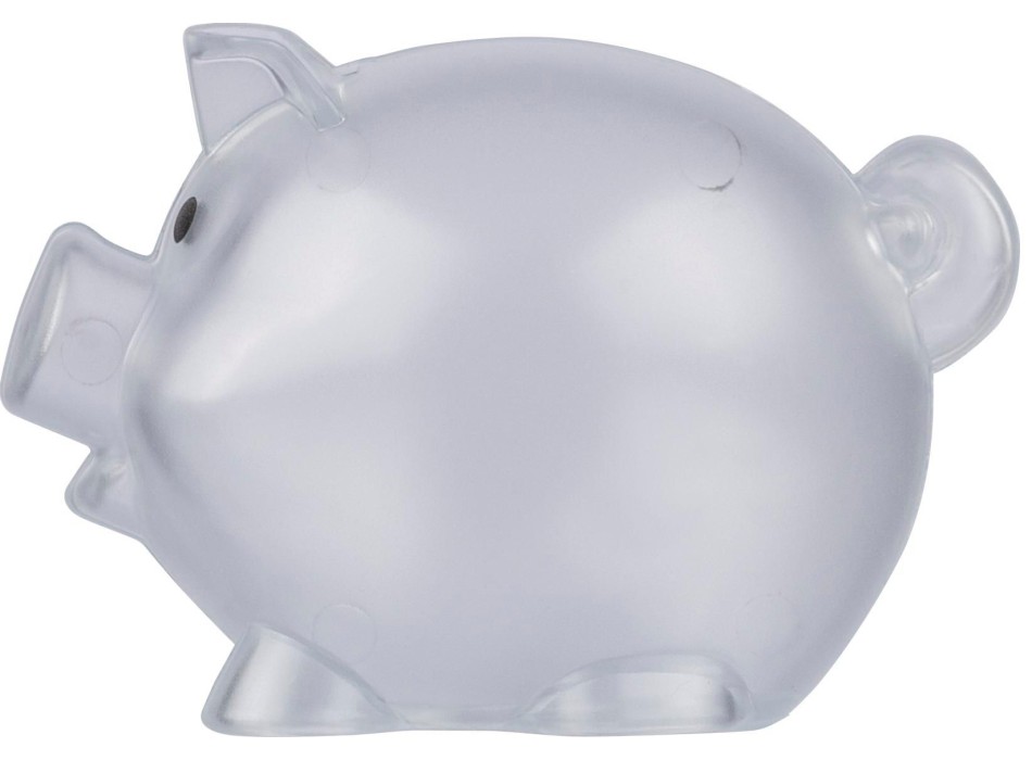 Salvadanaio porcellino in plastica riciclata PS Vivi FullGadgets.com