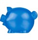 Salvadanaio porcellino in plastica riciclata PS Vivi FullGadgets.com