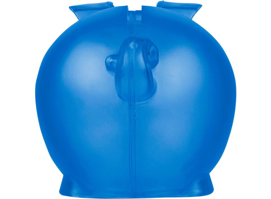 Salvadanaio porcellino in plastica riciclata PS Vivi FullGadgets.com