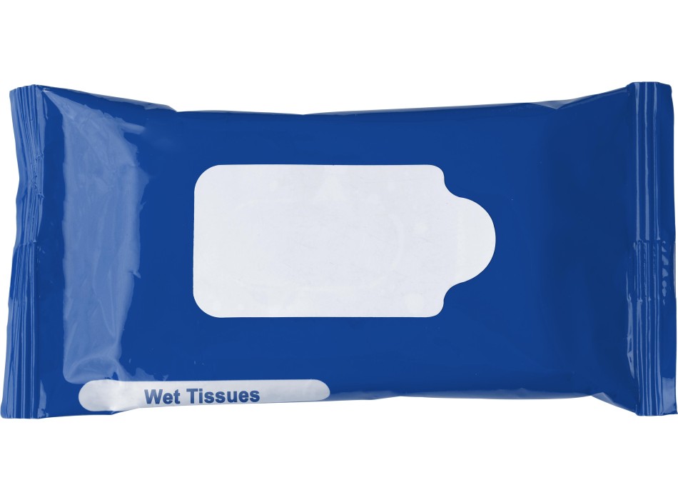 Salviette detergenti Pocketclean FullGadgets.com