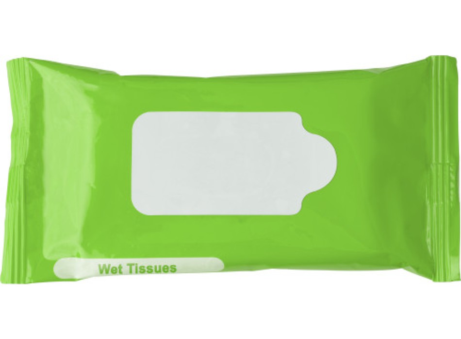 Salviette detergenti Pocketclean FullGadgets.com