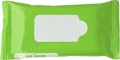 Confezione Salviette Detergenti Personalizzabili