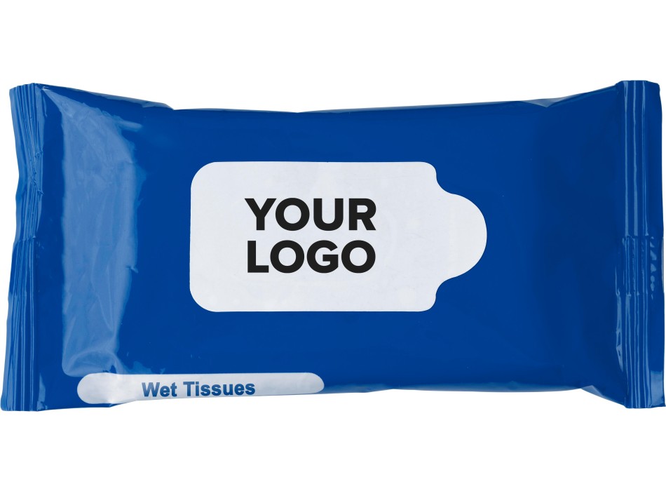 Salviette detergenti Pocketclean FullGadgets.com